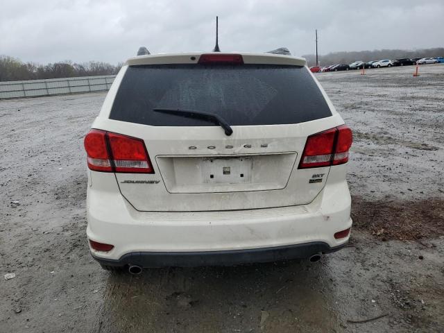 Photo 5 VIN: 3C4PDCBG5GT182743 - DODGE JOURNEY SX 