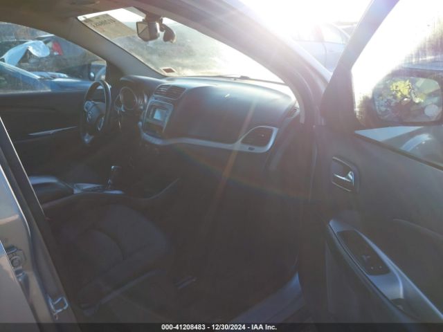 Photo 4 VIN: 3C4PDCBG5GT211285 - DODGE JOURNEY 