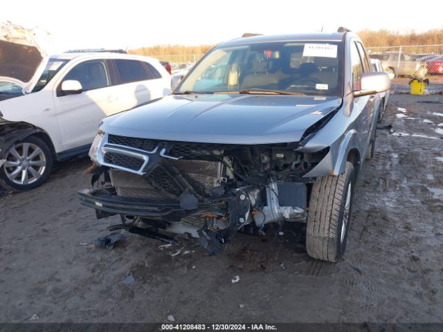 Photo 5 VIN: 3C4PDCBG5GT211285 - DODGE JOURNEY 