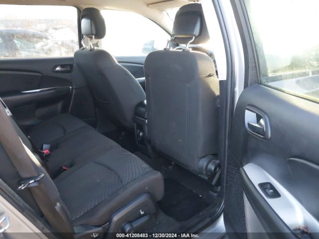 Photo 7 VIN: 3C4PDCBG5GT211285 - DODGE JOURNEY 