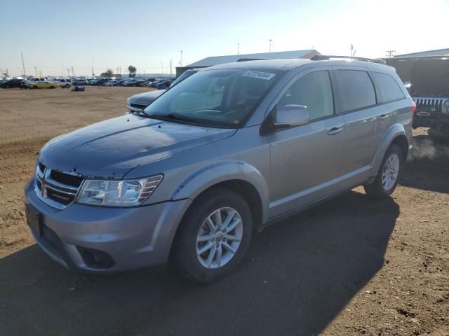 Photo 0 VIN: 3C4PDCBG5GT224666 - DODGE JOURNEY 