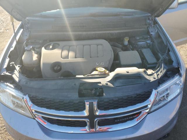 Photo 10 VIN: 3C4PDCBG5GT224666 - DODGE JOURNEY 