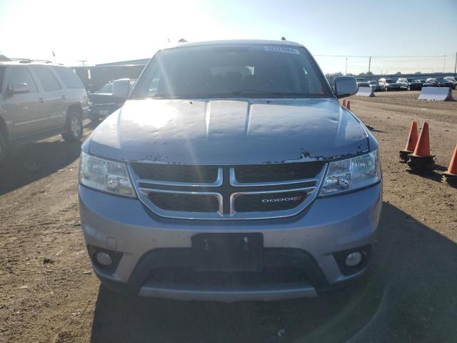 Photo 4 VIN: 3C4PDCBG5GT224666 - DODGE JOURNEY 