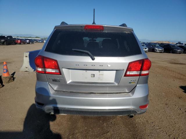 Photo 5 VIN: 3C4PDCBG5GT224666 - DODGE JOURNEY 