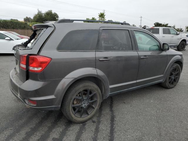 Photo 2 VIN: 3C4PDCBG5GT229043 - DODGE JOURNEY SX 