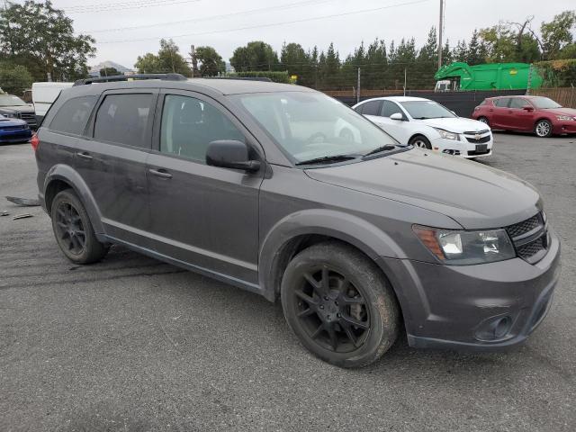 Photo 3 VIN: 3C4PDCBG5GT229043 - DODGE JOURNEY SX 