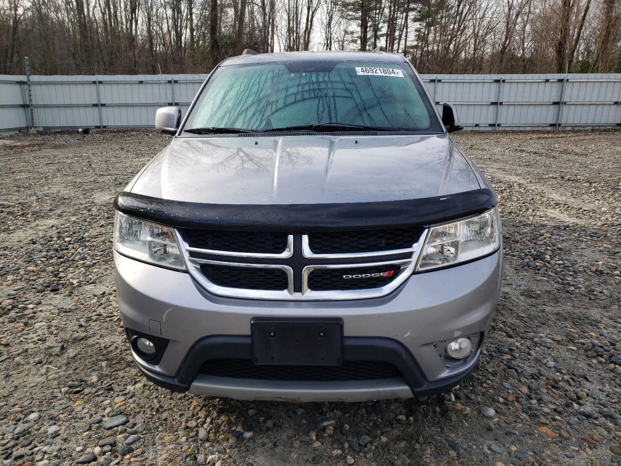 Photo 4 VIN: 3C4PDCBG5GT232136 - DODGE JOURNEY 