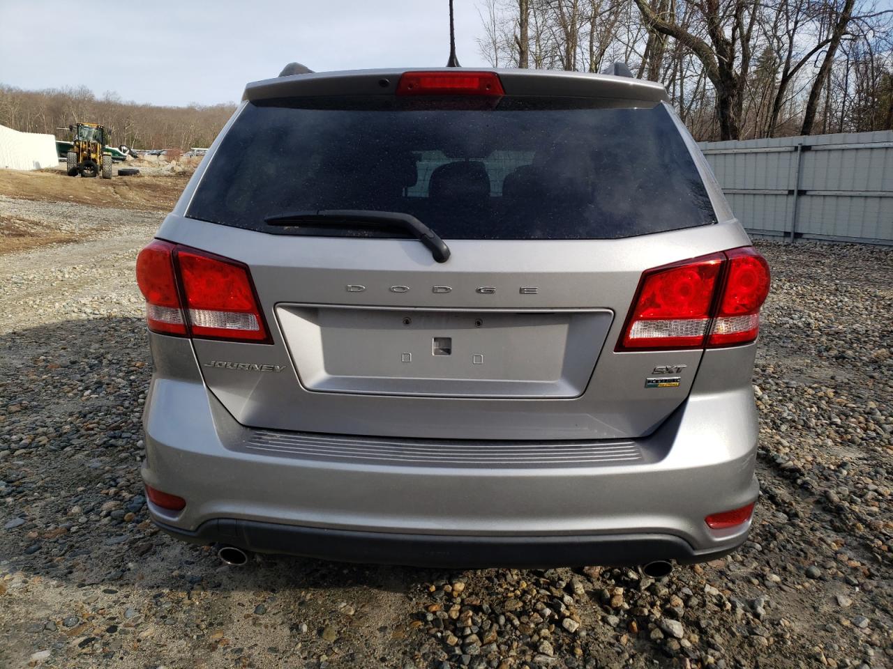 Photo 5 VIN: 3C4PDCBG5GT232136 - DODGE JOURNEY 