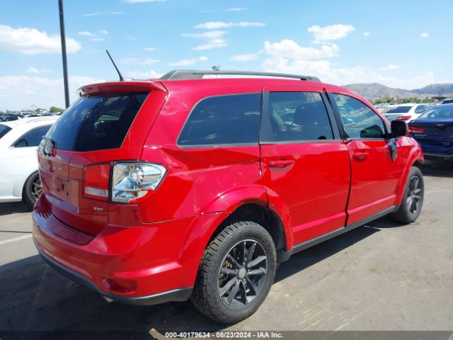 Photo 3 VIN: 3C4PDCBG5GT233271 - DODGE JOURNEY 