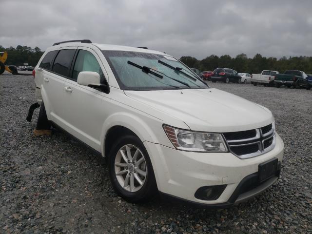 Photo 0 VIN: 3C4PDCBG5HT504072 - DODGE JOURNEY SX 