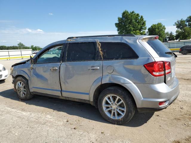 Photo 1 VIN: 3C4PDCBG5HT514262 - DODGE JOURNEY SX 