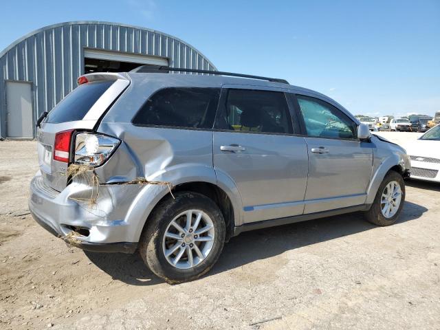 Photo 2 VIN: 3C4PDCBG5HT514262 - DODGE JOURNEY SX 