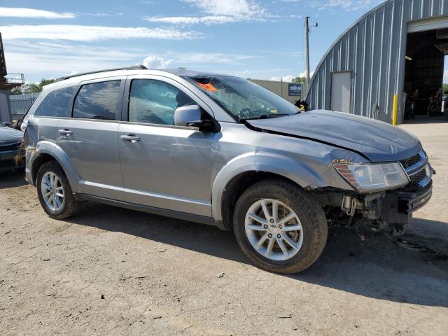 Photo 3 VIN: 3C4PDCBG5HT514262 - DODGE JOURNEY SX 