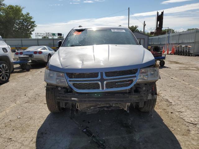 Photo 4 VIN: 3C4PDCBG5HT514262 - DODGE JOURNEY SX 