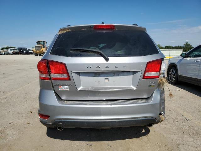 Photo 5 VIN: 3C4PDCBG5HT514262 - DODGE JOURNEY SX 