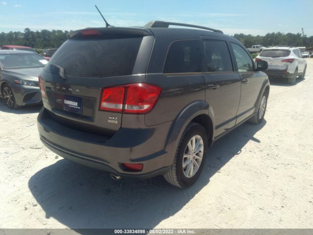 Photo 3 VIN: 3C4PDCBG5HT515928 - DODGE JOURNEY 