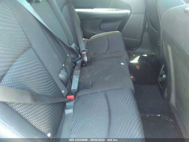 Photo 7 VIN: 3C4PDCBG5HT515928 - DODGE JOURNEY 