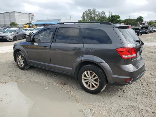 Photo 1 VIN: 3C4PDCBG5HT518845 - DODGE JOURNEY SX 