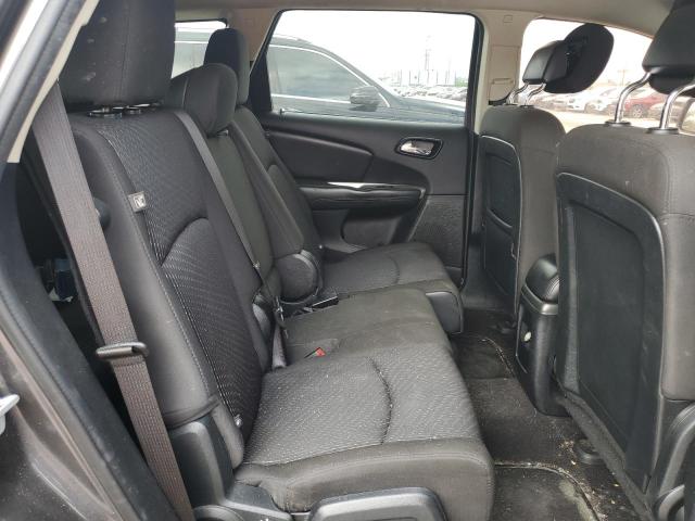 Photo 10 VIN: 3C4PDCBG5HT518845 - DODGE JOURNEY SX 