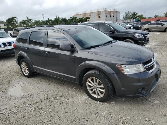 Photo 3 VIN: 3C4PDCBG5HT518845 - DODGE JOURNEY SX 