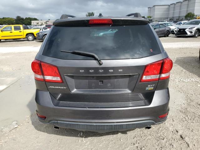 Photo 5 VIN: 3C4PDCBG5HT518845 - DODGE JOURNEY SX 