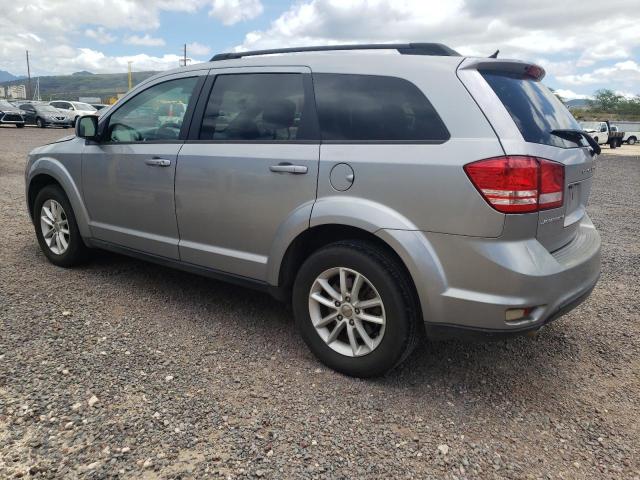 Photo 1 VIN: 3C4PDCBG5HT523091 - DODGE JOURNEY SX 