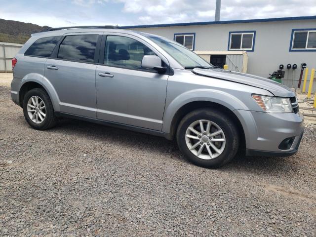 Photo 3 VIN: 3C4PDCBG5HT523091 - DODGE JOURNEY SX 