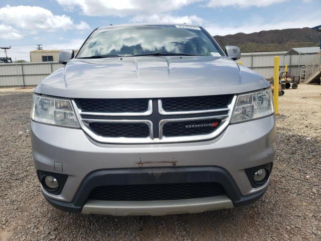 Photo 4 VIN: 3C4PDCBG5HT523091 - DODGE JOURNEY SX 