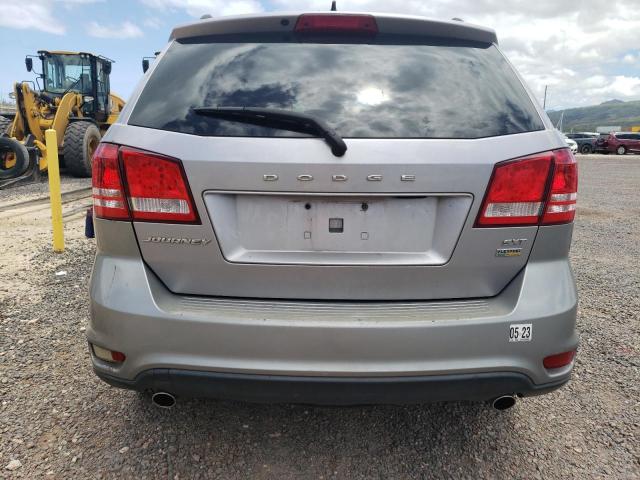 Photo 5 VIN: 3C4PDCBG5HT523091 - DODGE JOURNEY SX 