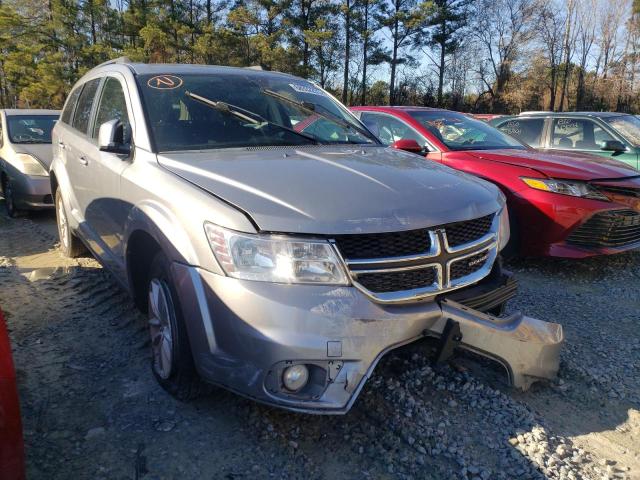 Photo 0 VIN: 3C4PDCBG5HT523267 - DODGE JOURNEY SX 