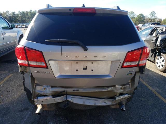 Photo 5 VIN: 3C4PDCBG5HT530462 - DODGE JOURNEY SX 