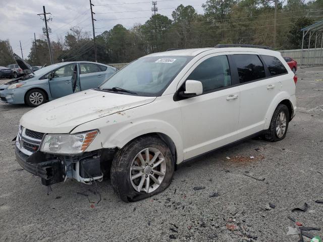 Photo 0 VIN: 3C4PDCBG5HT533653 - DODGE JOURNEY 