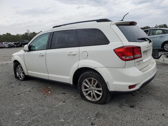 Photo 1 VIN: 3C4PDCBG5HT533653 - DODGE JOURNEY 