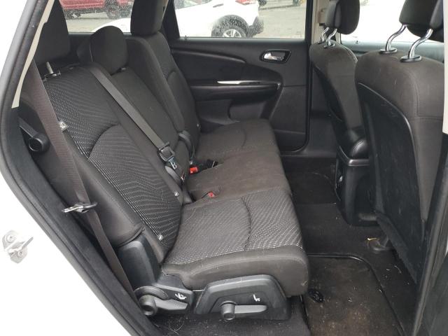 Photo 10 VIN: 3C4PDCBG5HT533653 - DODGE JOURNEY 