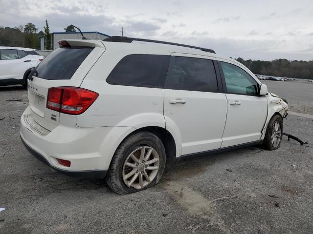 Photo 2 VIN: 3C4PDCBG5HT533653 - DODGE JOURNEY 