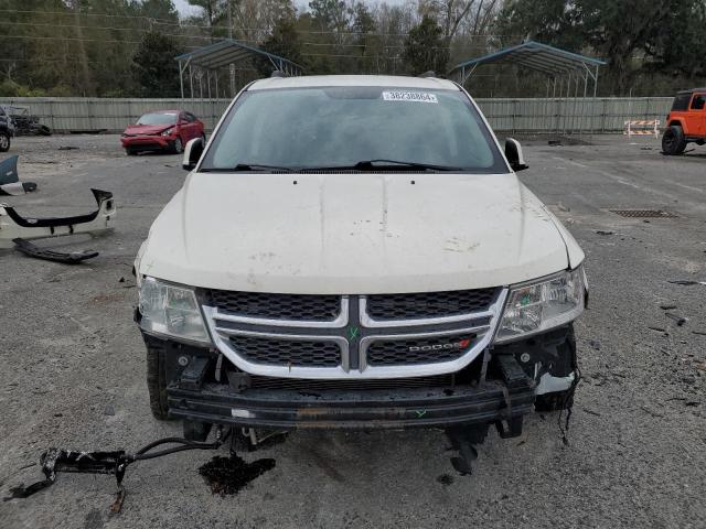 Photo 4 VIN: 3C4PDCBG5HT533653 - DODGE JOURNEY 