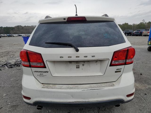 Photo 5 VIN: 3C4PDCBG5HT533653 - DODGE JOURNEY 