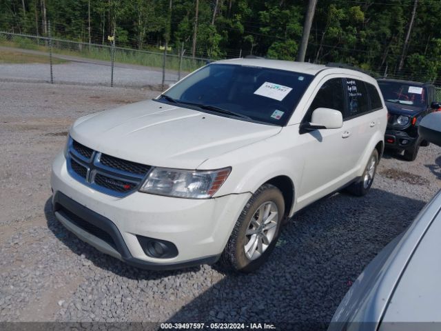 Photo 1 VIN: 3C4PDCBG5HT550078 - DODGE JOURNEY 