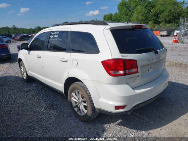 Photo 2 VIN: 3C4PDCBG5HT550078 - DODGE JOURNEY 