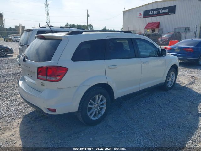 Photo 3 VIN: 3C4PDCBG5HT550078 - DODGE JOURNEY 