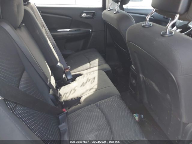 Photo 7 VIN: 3C4PDCBG5HT550078 - DODGE JOURNEY 