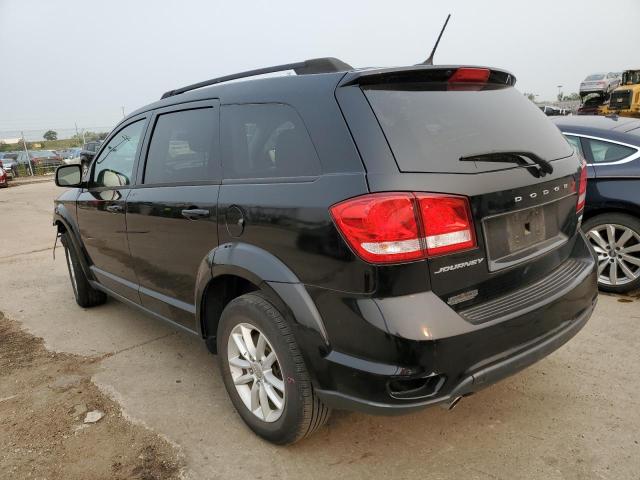 Photo 1 VIN: 3C4PDCBG5HT573070 - DODGE JOURNEY SX 