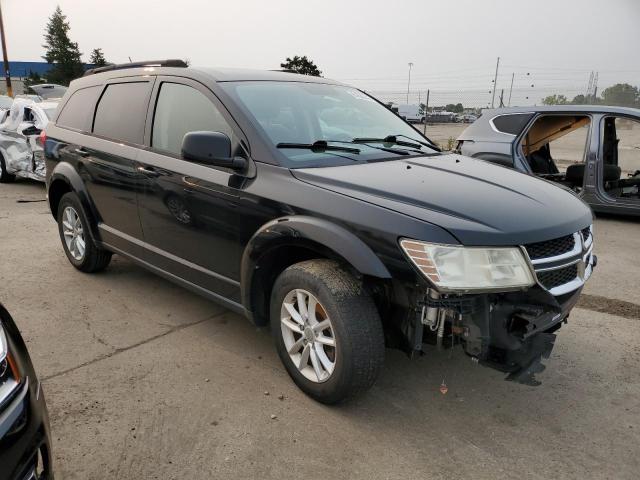 Photo 3 VIN: 3C4PDCBG5HT573070 - DODGE JOURNEY SX 