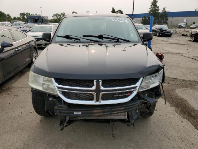 Photo 4 VIN: 3C4PDCBG5HT573070 - DODGE JOURNEY SX 