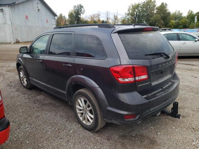 Photo 1 VIN: 3C4PDCBG5HT576003 - DODGE JOURNEY SX 