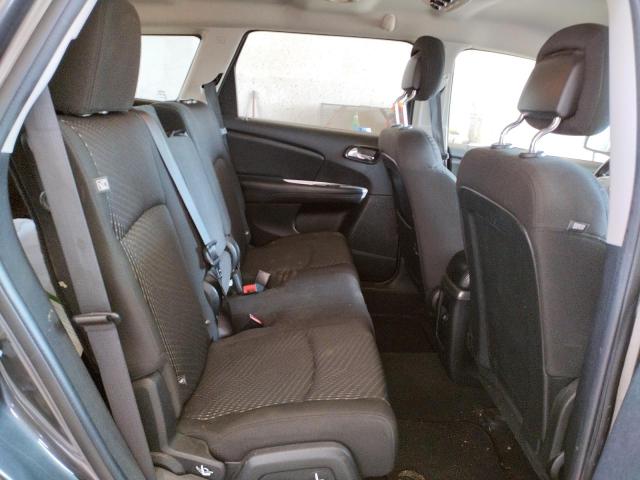 Photo 10 VIN: 3C4PDCBG5HT576003 - DODGE JOURNEY SX 