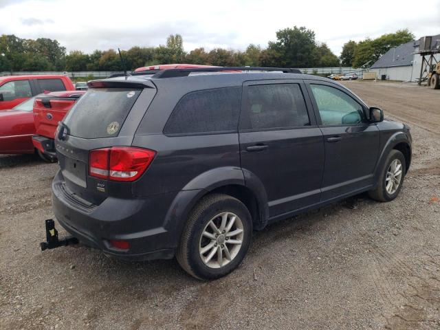 Photo 2 VIN: 3C4PDCBG5HT576003 - DODGE JOURNEY SX 