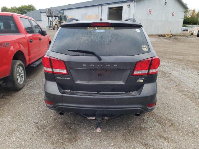 Photo 5 VIN: 3C4PDCBG5HT576003 - DODGE JOURNEY SX 