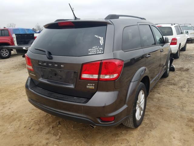 Photo 3 VIN: 3C4PDCBG5HT576048 - DODGE JOURNEY 