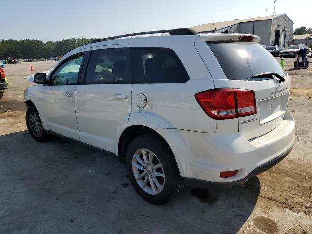 Photo 1 VIN: 3C4PDCBG5HT576678 - DODGE JOURNEY SX 